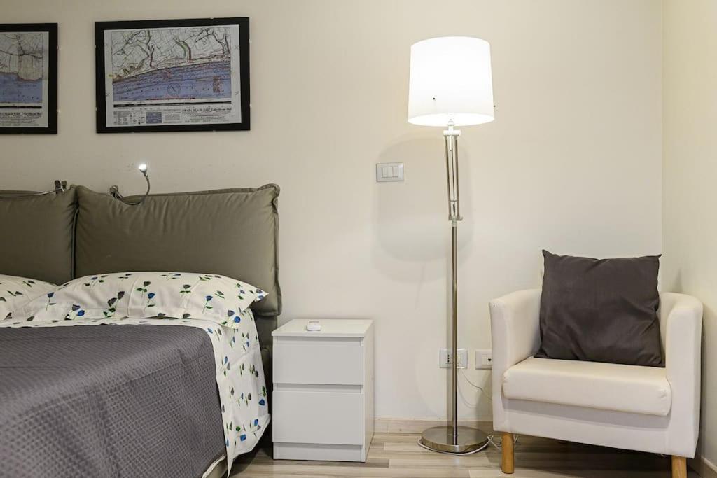Appartamento Casa Tiburtina