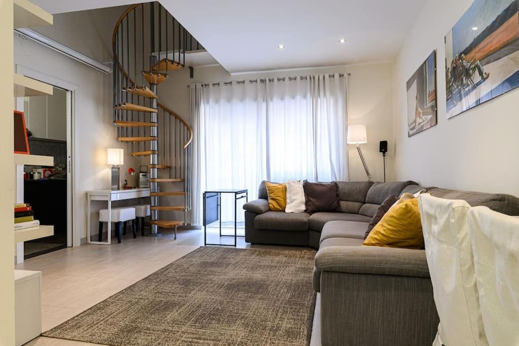 Casa Tiburtina Appartamento Roma