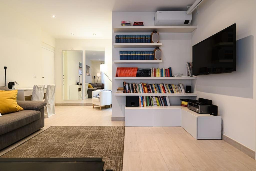 Casa Tiburtina * Roma