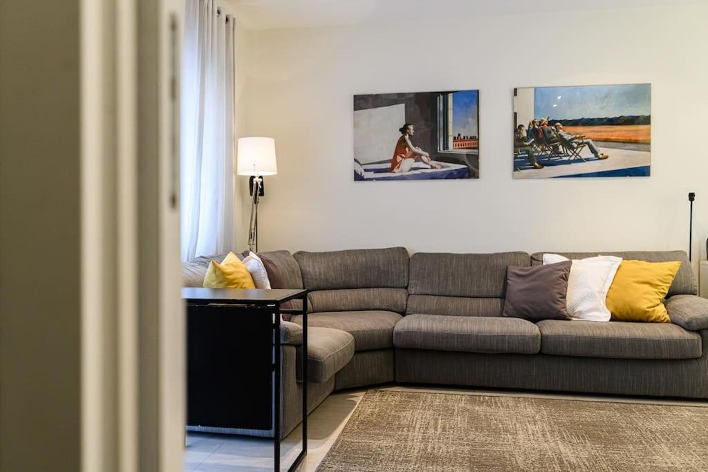 Appartamento Casa Tiburtina Roma