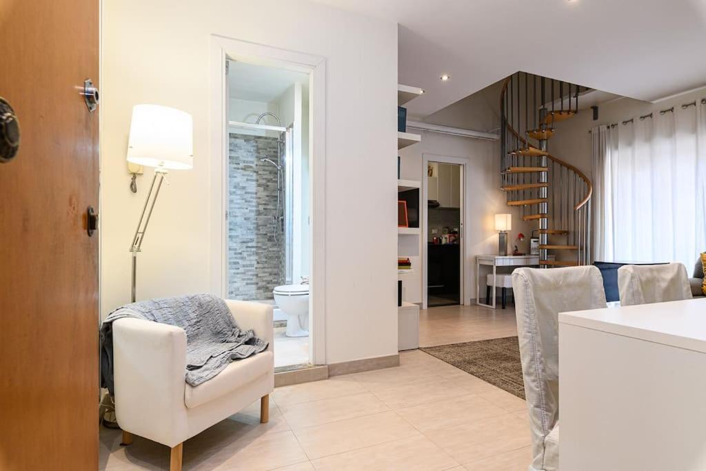 Casa Tiburtina Appartamento Roma